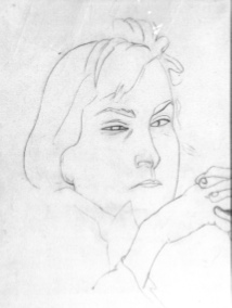 dem'uzan-visage-schizophrénie
